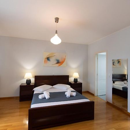 Violet Luxury Villa Kalligoni 外观 照片